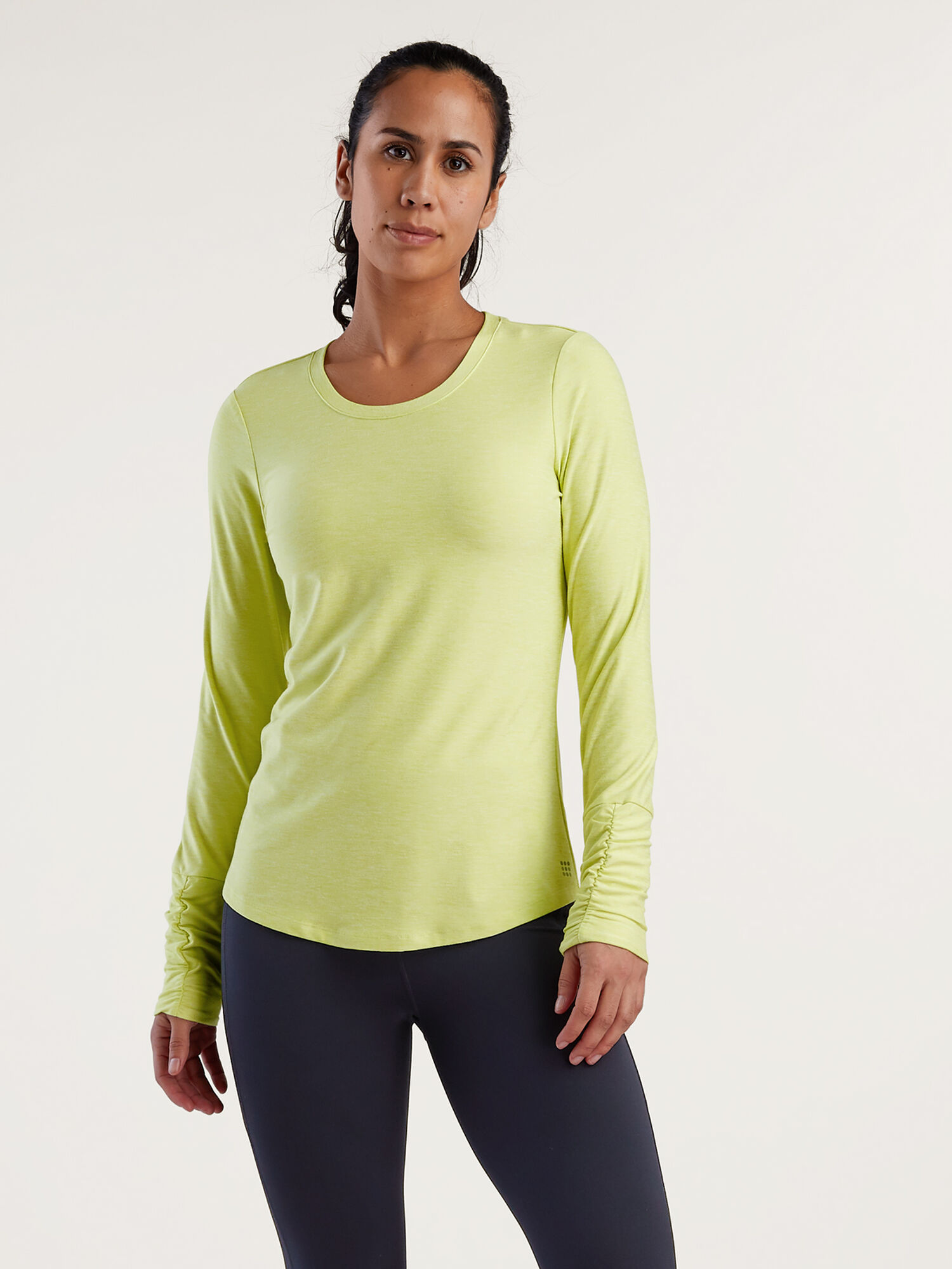 Grace Long Sleeve Top