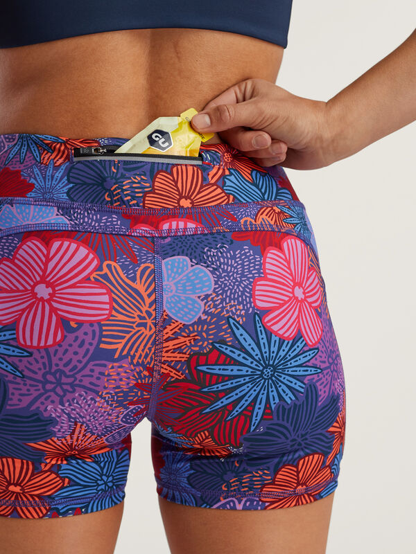 Speed Leggy Running Shorts 4", , original