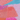 Washable Yoga Mat, Confetti (Print), swatch