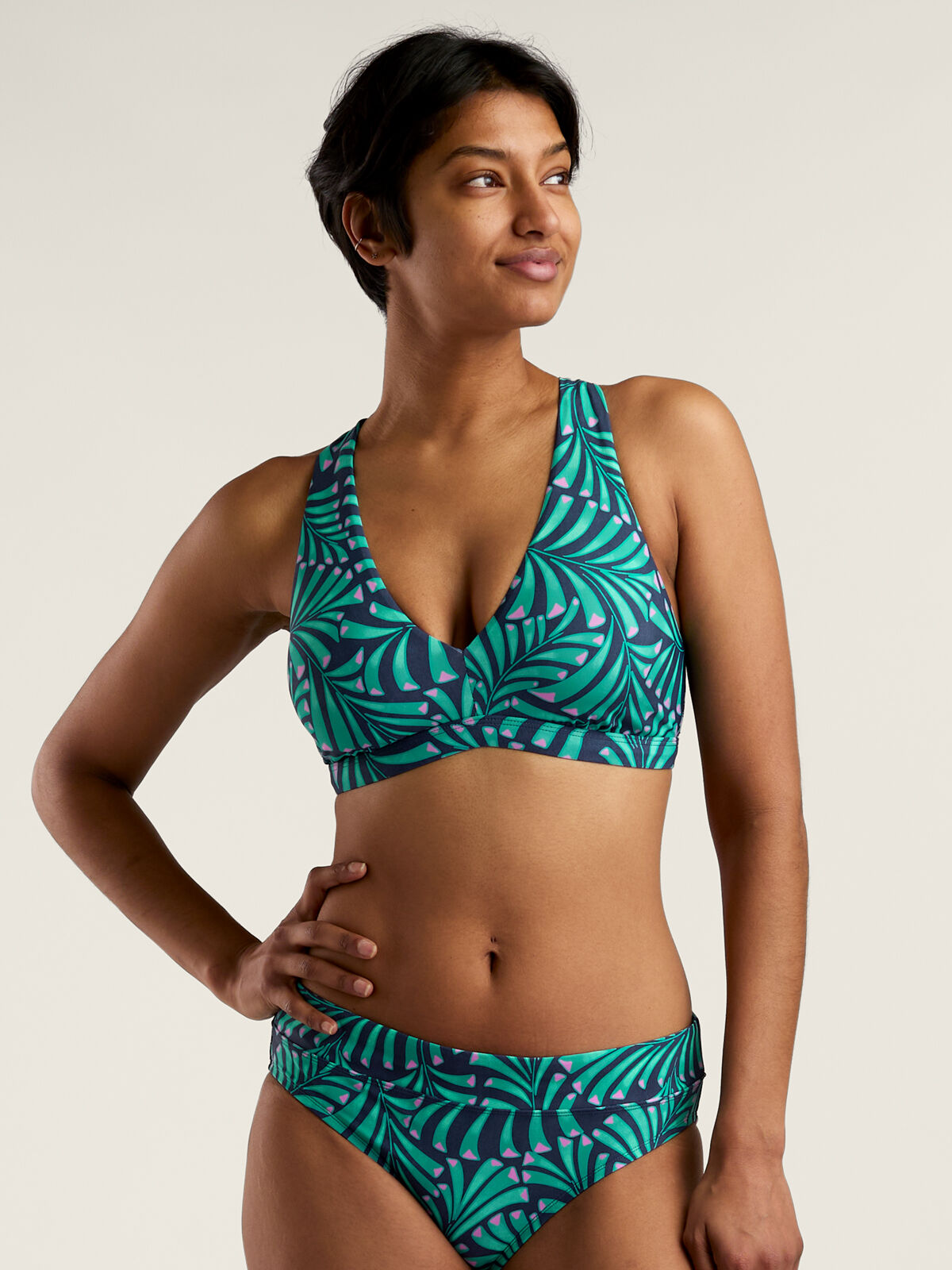 Best Bikini Sets & Swimsuits for Women | Title Nine