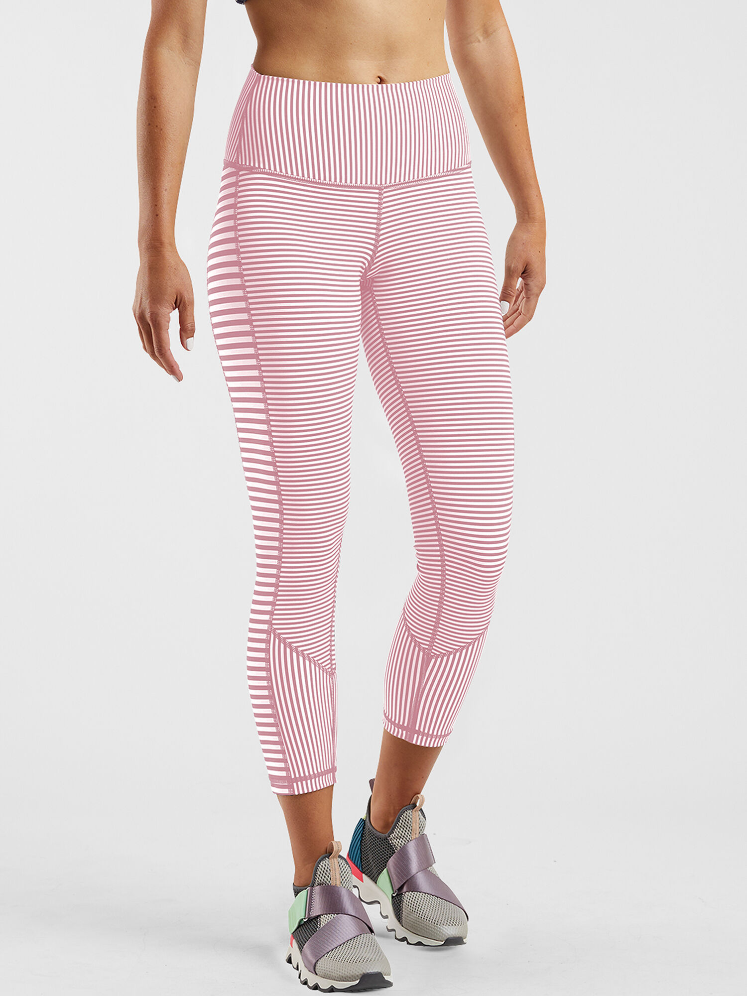 DIY Crop Leggings, , original