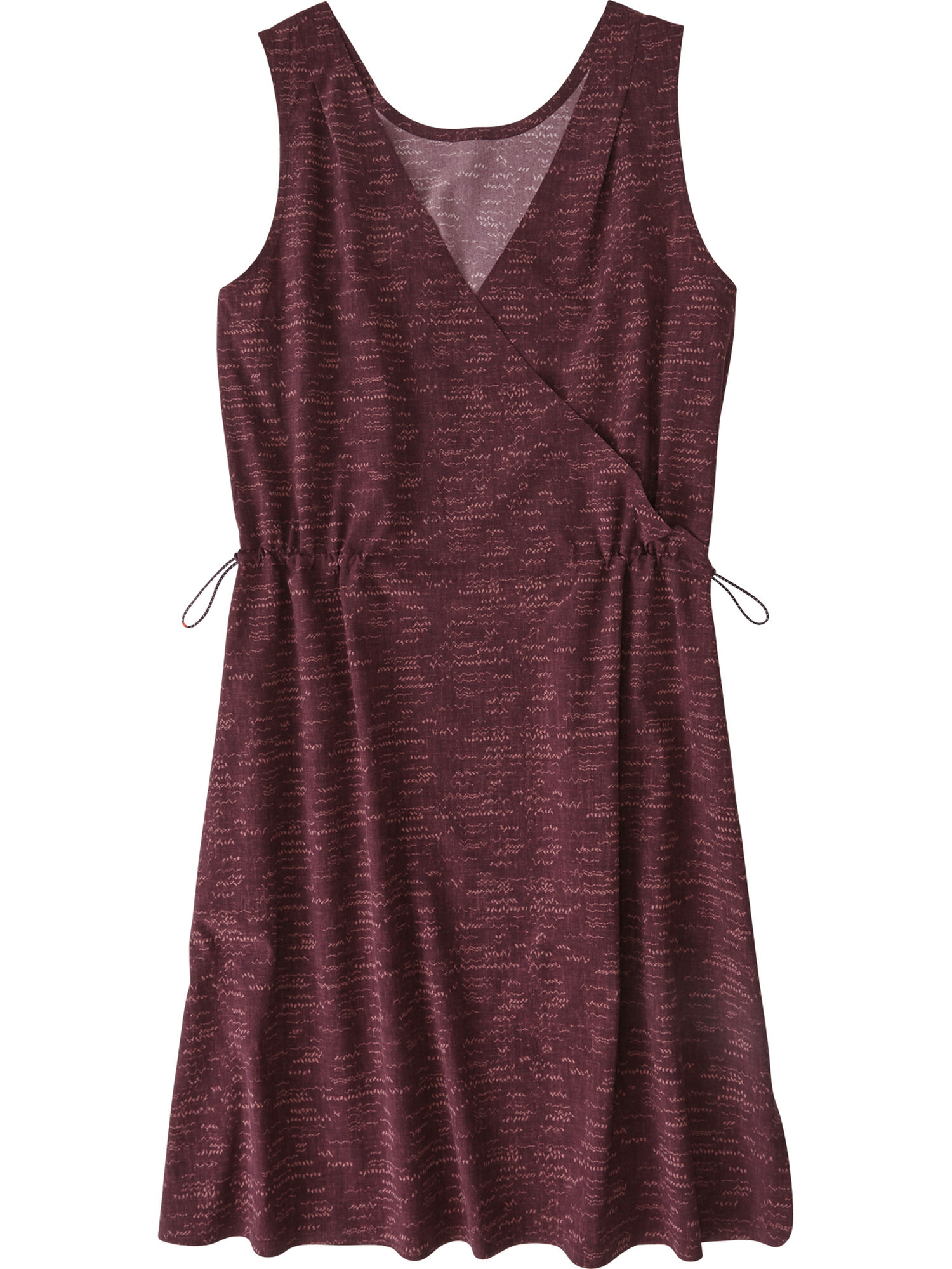 Round Trip Dress - Aruba, , original