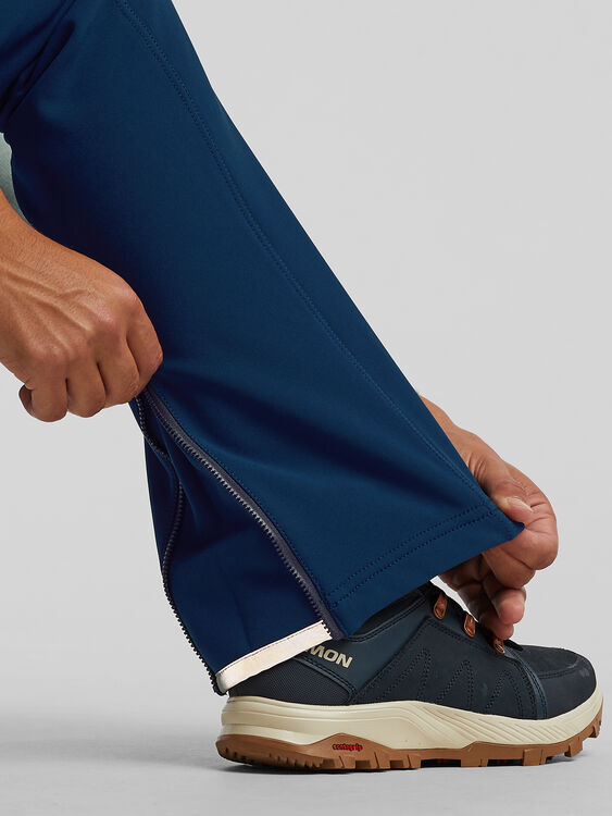 Valhalla Softshell Pants, , original