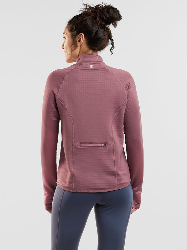 Alpine Air Polartec® 1/4 Zip Pullover, , original
