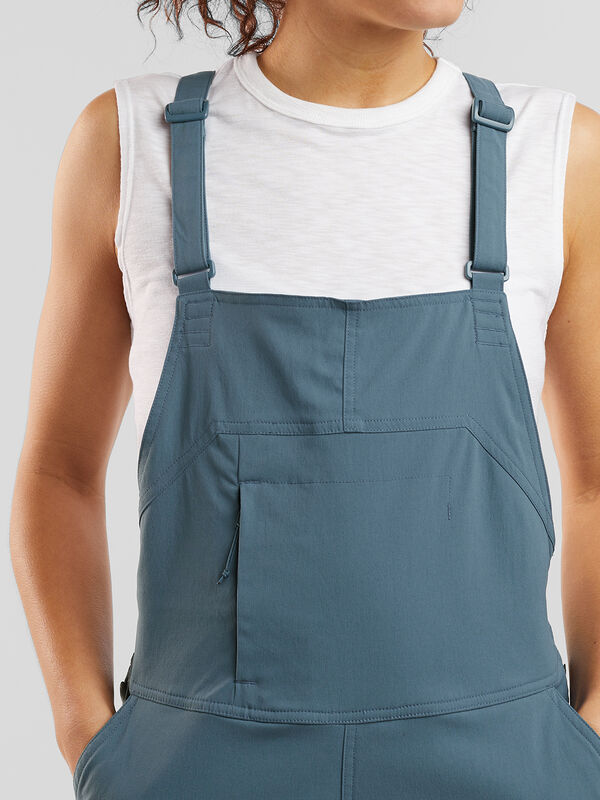 Interstellar Overalls, , original