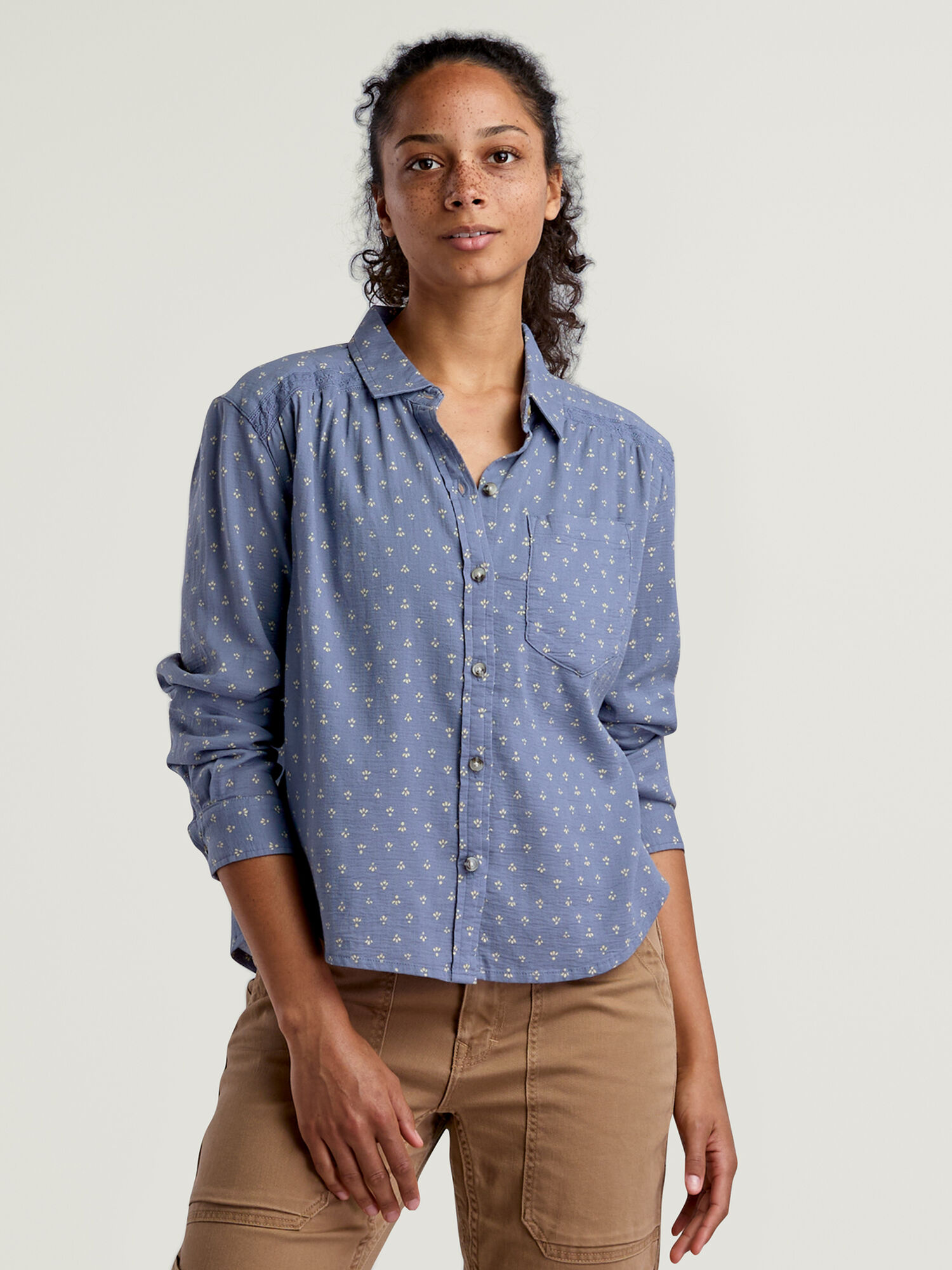 Printitude Long Sleeve Shirt, , original