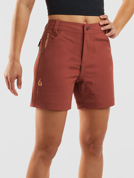 Wiz Shorts 5"