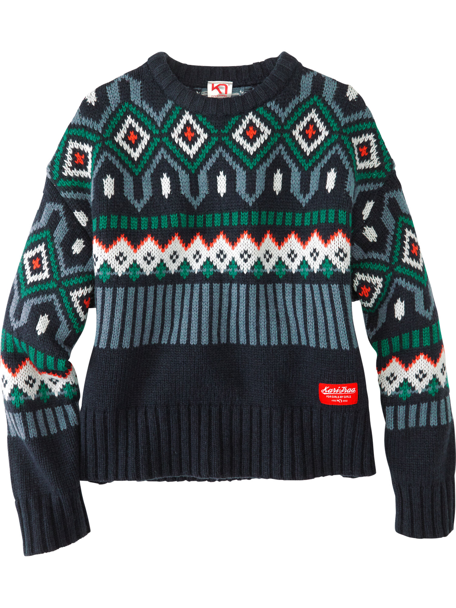 Slopesider Sweater, , original