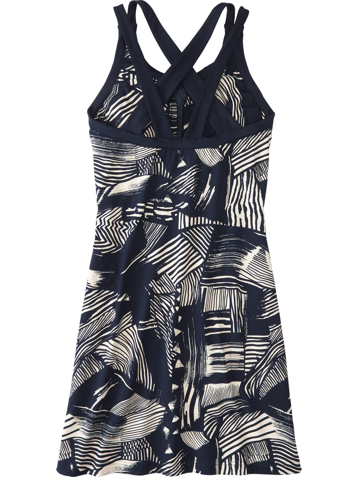 Cirque De La Vie Dress - Graffiato, , original