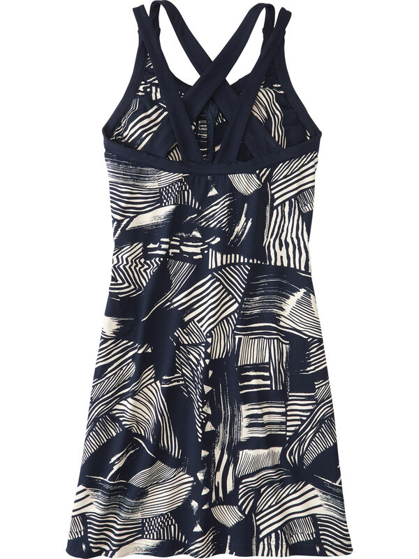 Cirque De La Vie Dress - Graffiato, , original