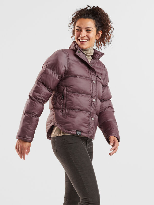 Joyner Insulated Jacket, , original