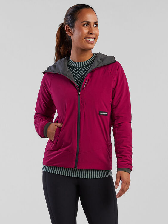 Ponderosa Insulated Jacket, , original