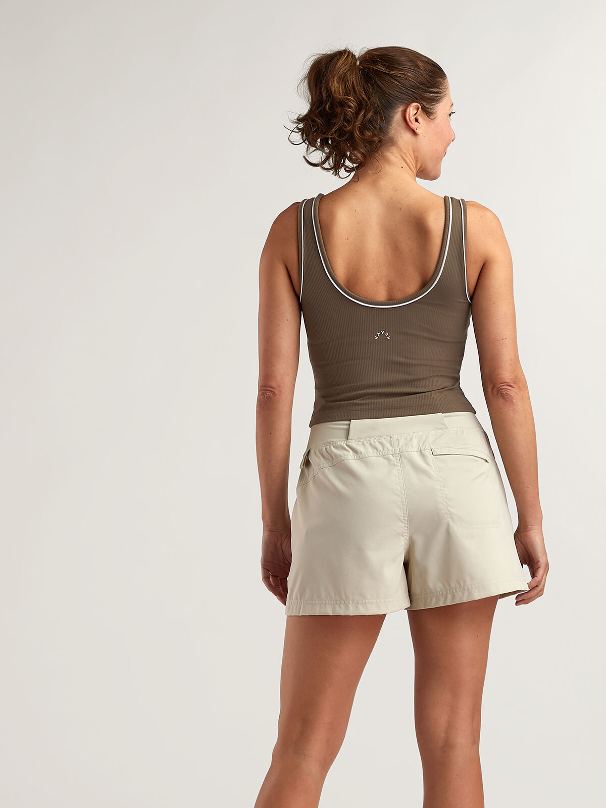 VARLEY バーレイ　ブラトップ　Ｓ Varley Women's Workout Bra Top: Barney | Title Nine