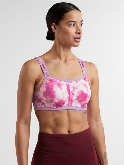 Soothe Underwire Bra, , original