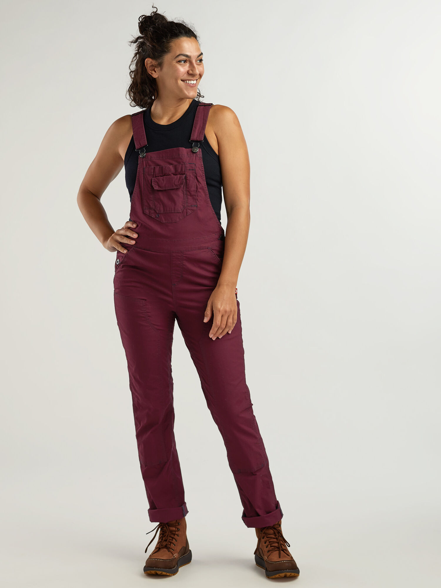 Freshley Overalls, , original