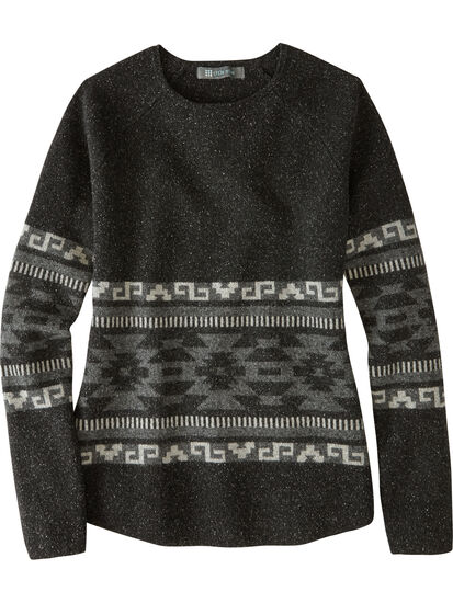 Por Vida 2.0 Sweater - Hermosa Stripe, , original