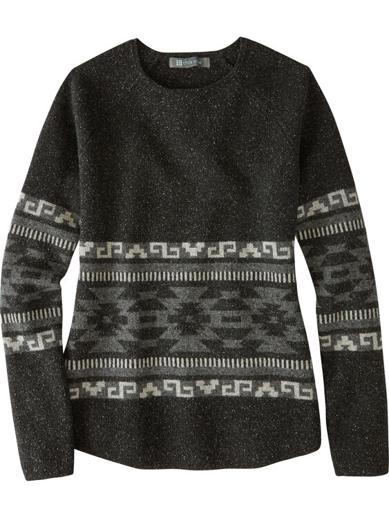 Por Vida 2.0 Sweater - Hermosa Stripe, , original