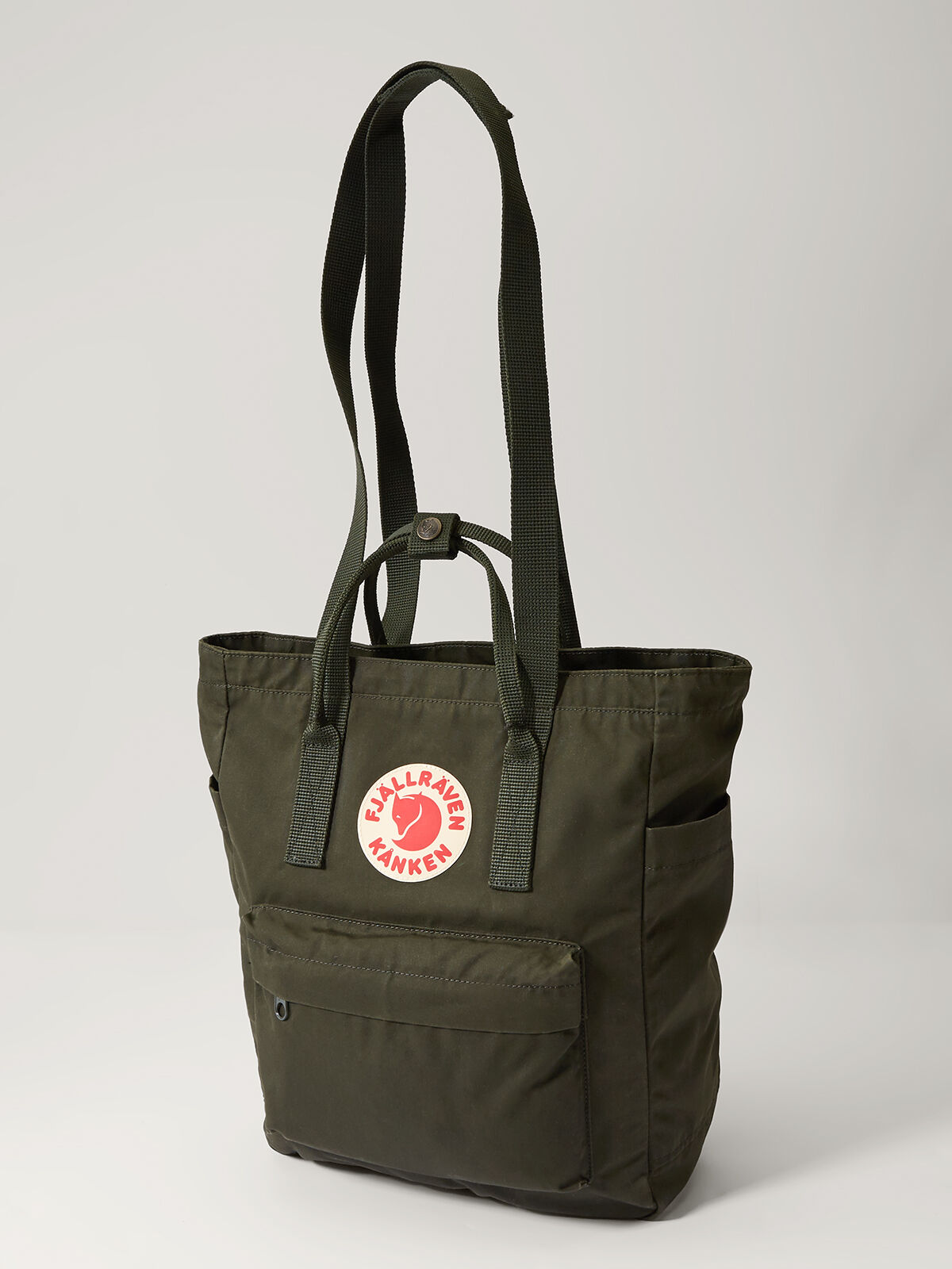 Fjallraven Tote Pack 14L: Sentry | Title Nine