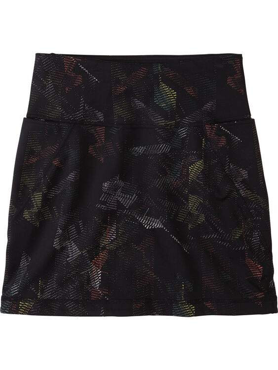Mad Dash Reversible Skirt - Origami, , original