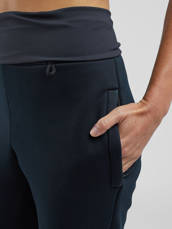 Crash More Polartec Pants, , original