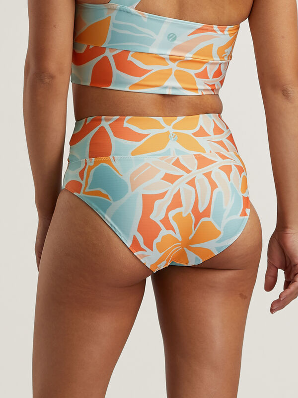 Reversible High Rise Bikini Bottom, , original
