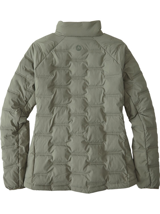 Okami Puffer Jacket, , original