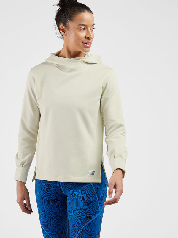 Runagade Pullover Hoodie, , model