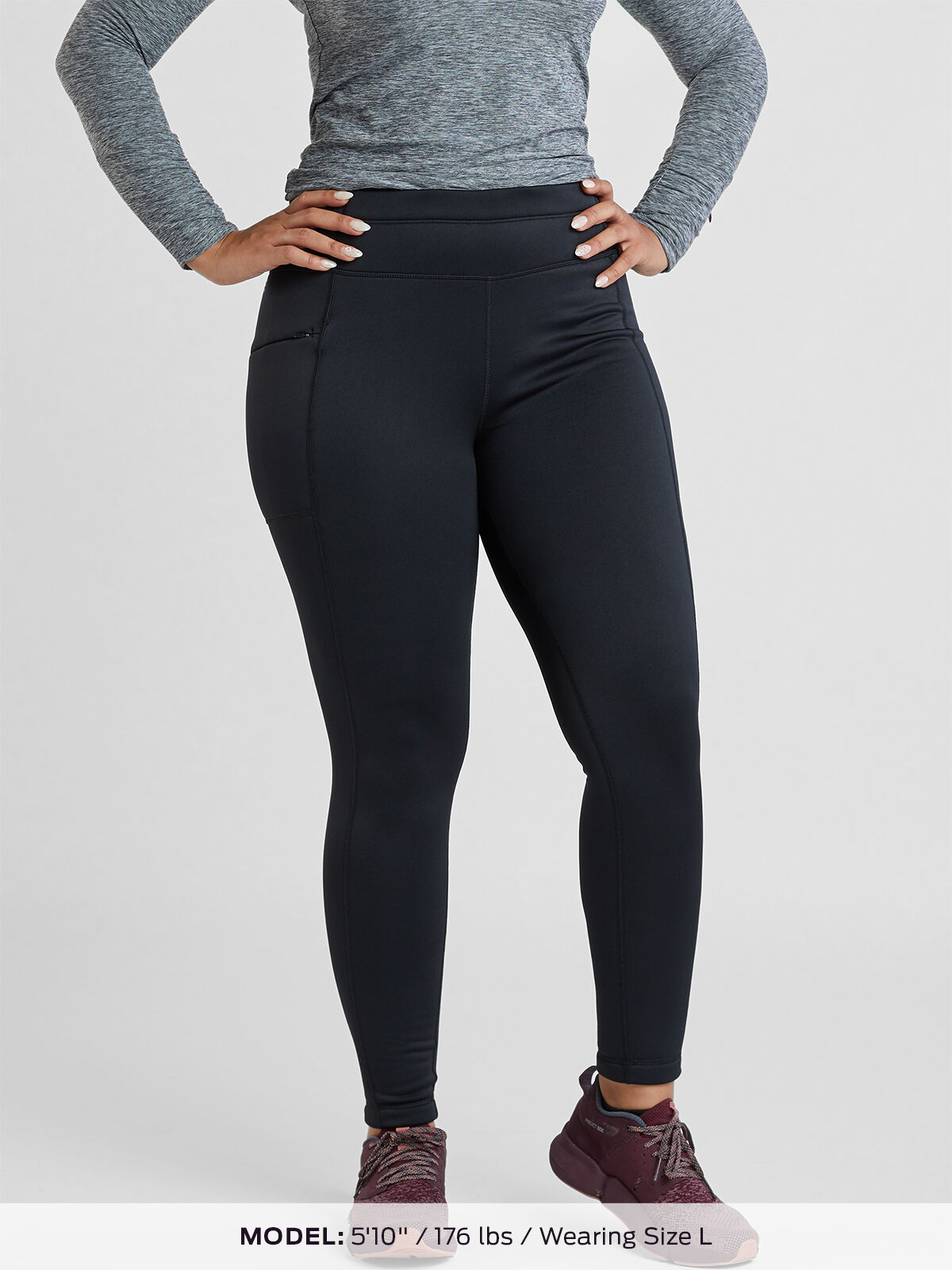 Title nine winter tights Clearance