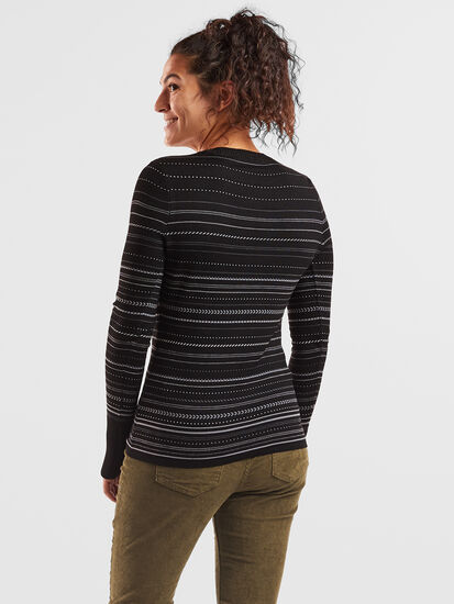 Basecamp Crew Neck Sweater, , original