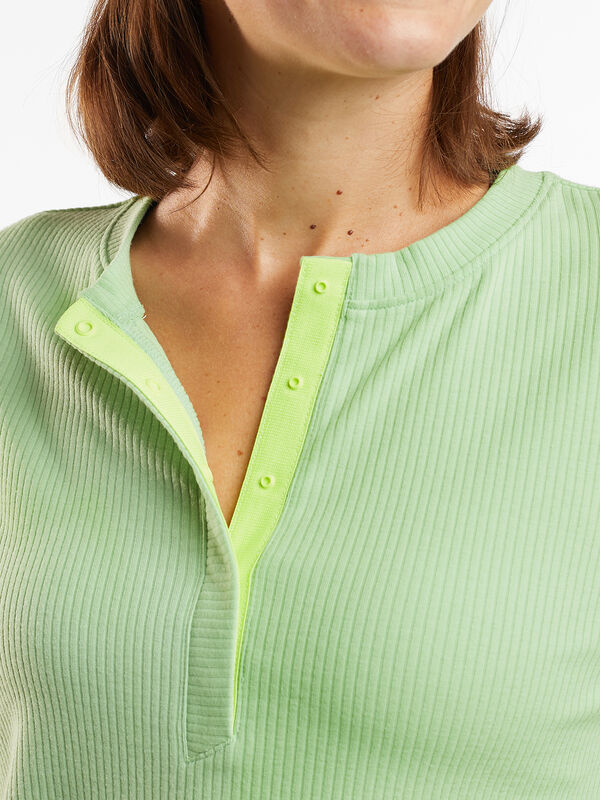Ossa Long Sleeve Top, , original