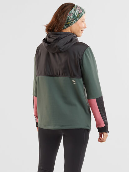 Invincibility Jacket, , original