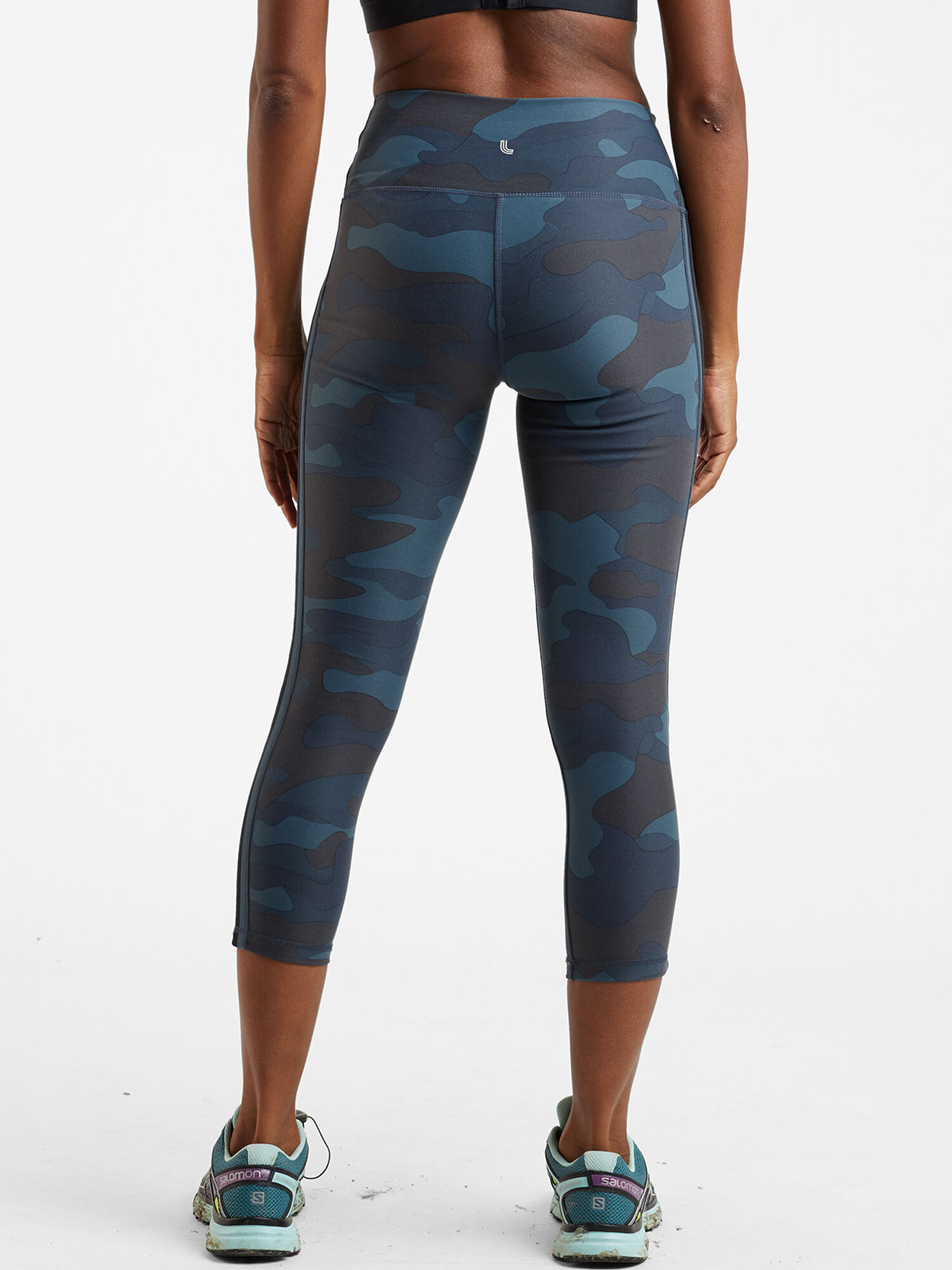 Top Drawer Tech Leggings, , original