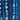Better Tankini Top - Kanoko Shibori, Blueberry, swatch