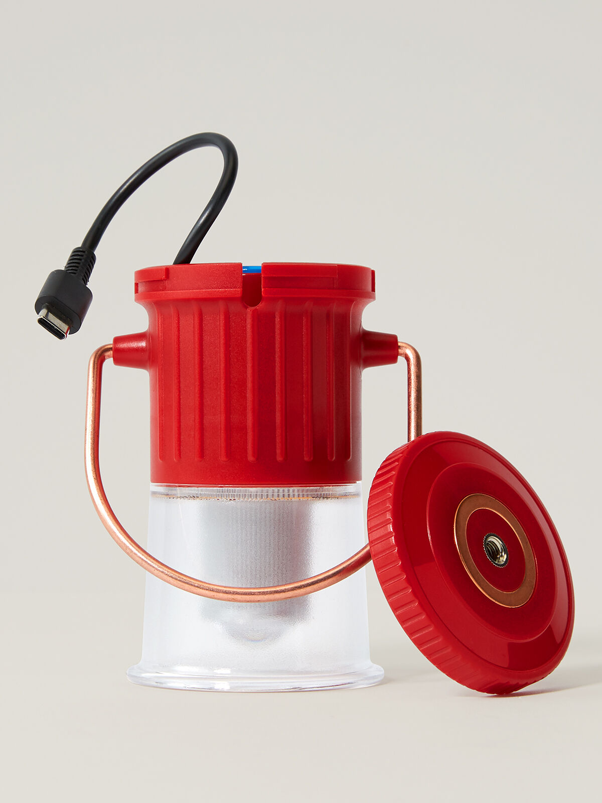 Barebones Living Hoodoo Rechargeable Lantern | Title Nine
