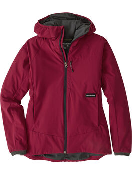 Ponderosa Insulated Jacket