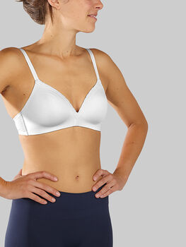 Updated Most Wanted Bra