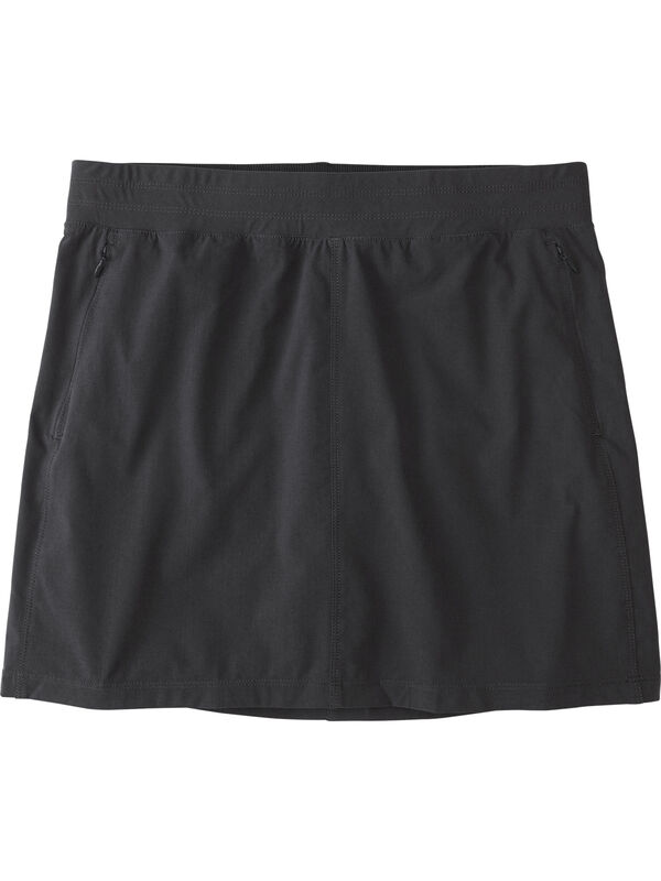 Freewheel Skort, , original