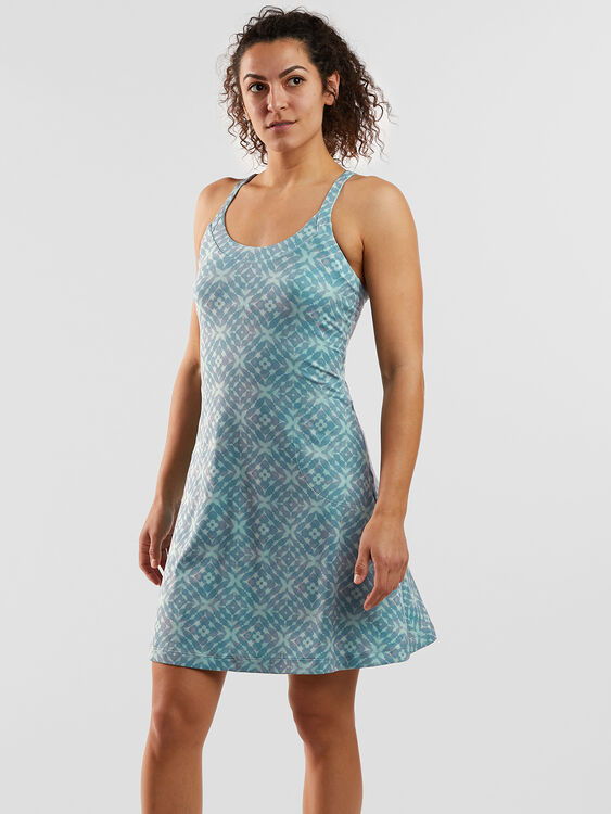 Yes Dress - Laguna, , original