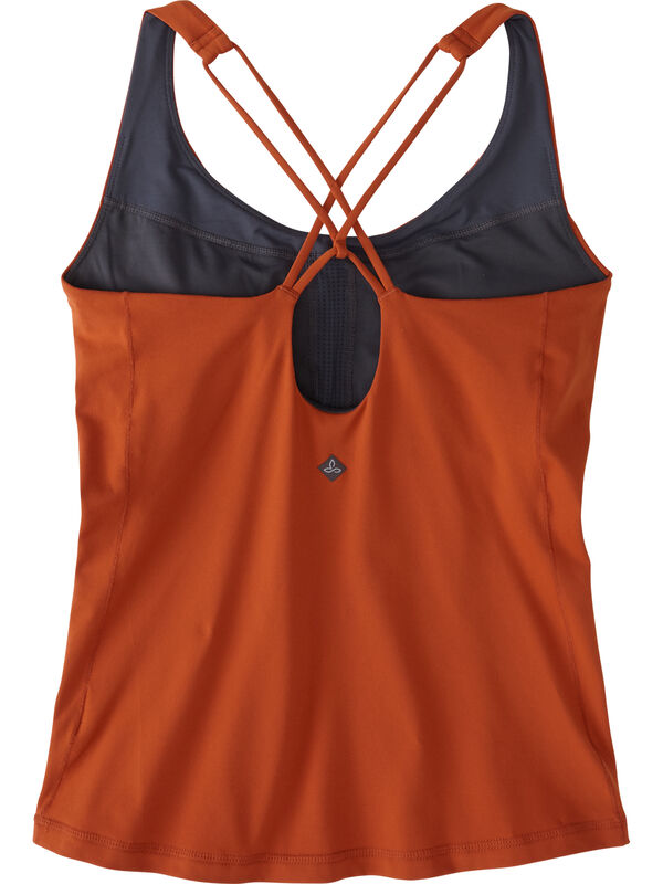 Round the Clock Bra Tank Top, , original