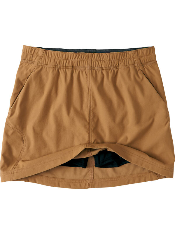 Encore Recycled Skort, , original