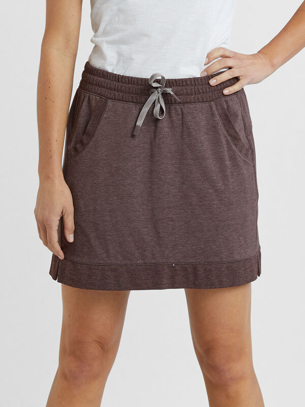 Fastest Known Time Skirt, , original