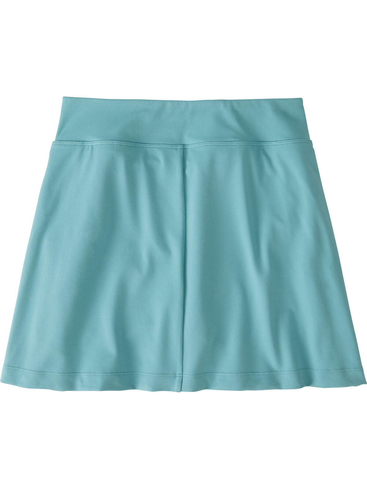 Skort with Pockets: Dream Swing Solid