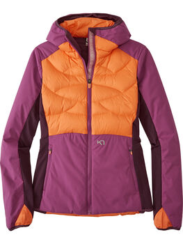 Tirill Thermal Jacket