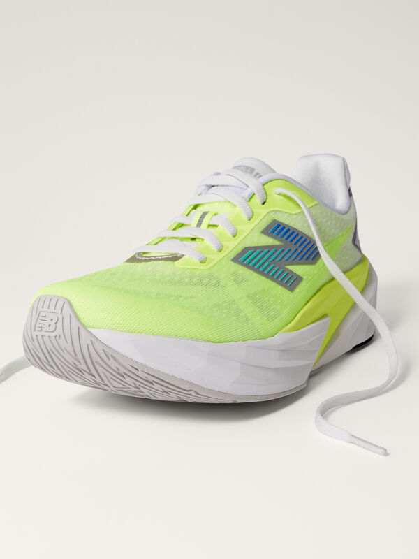 New Balance Women's FuelCell Rebel v5 Running Shoes