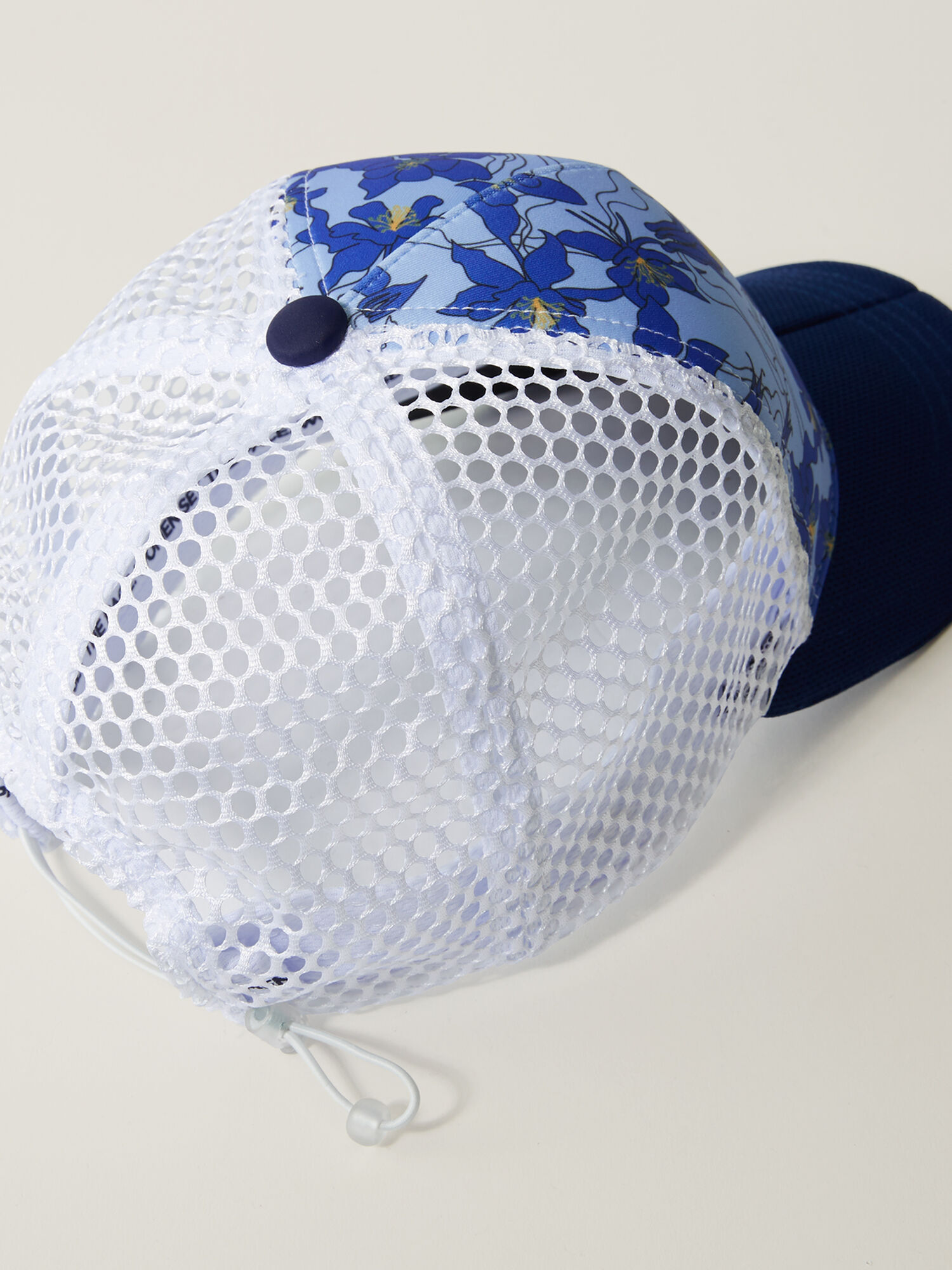 Runner Trucker Hat, , original