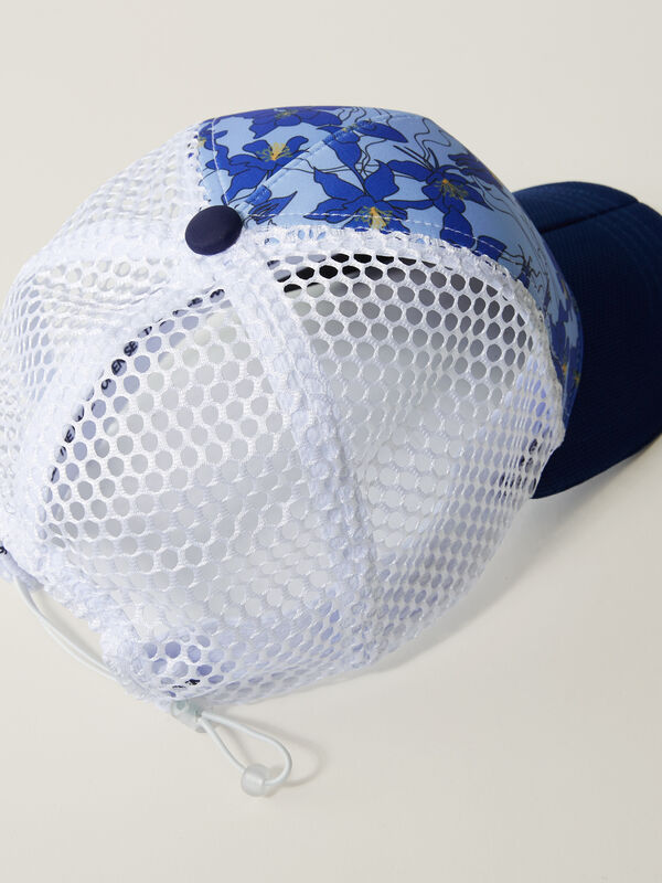 Runner Trucker Hat, , original