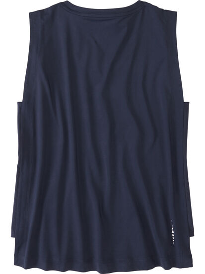 Airess Tank Top: Image 2