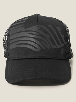 Runner Trucker Hat