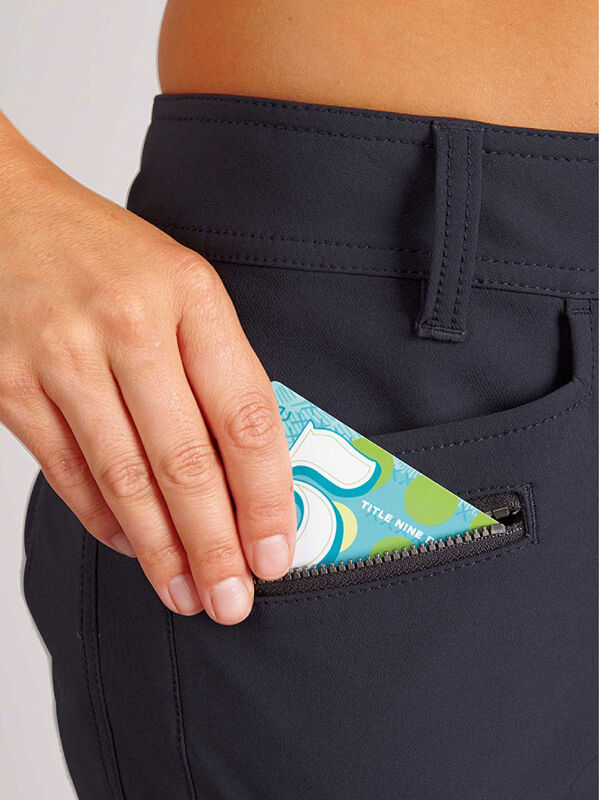 Brave Pants - Short, , original