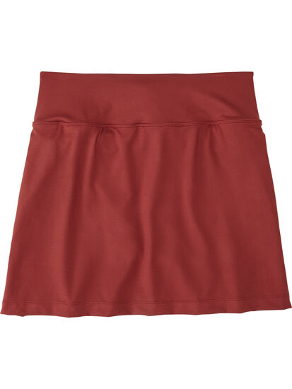 Dream On Skort 16" - Solid, , original